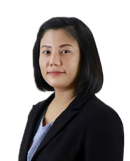 อ.ไอยเรศ บุญเกิด